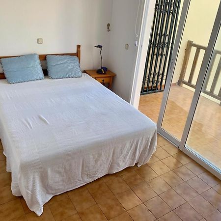 Apartamento De 3 Habitaciones Duplex En Mareverde Costa Adeje  Exterior photo